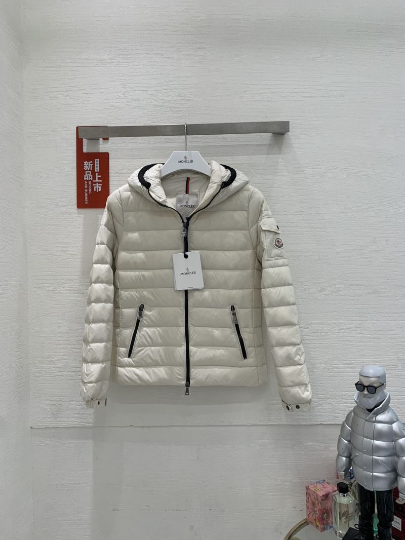 Moncler Down Jackets